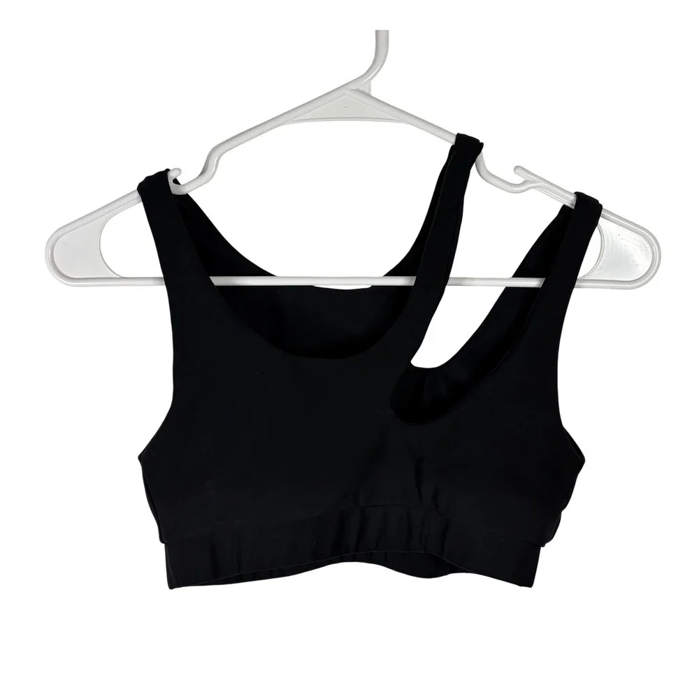 Becco black asymmetrical